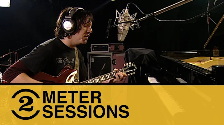Elliott Smith - Waltz #2 (Live on 2 Meter Sessions)