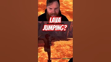 Acrobatics in Oblivion Remastered