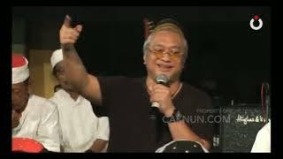 Cak nun, Dik Doang : 