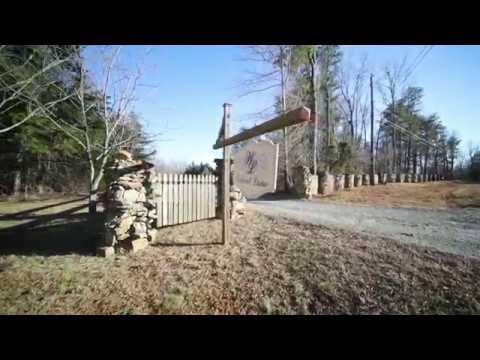 Walnut Lane Wedding Events Venue For Sale 725 000 Youtube