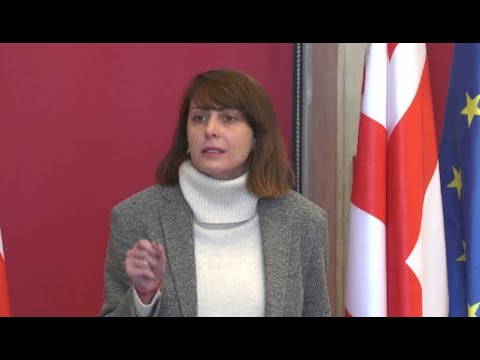 \"ივანიშვილის მონა ღარიბაშვილი ყველაფერს იკადრებს, მას თავის პირად კრიმინალურ წარსულს შევახსენებ\"