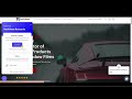 RockRose Film Loyalty Program (How to Create an Account)