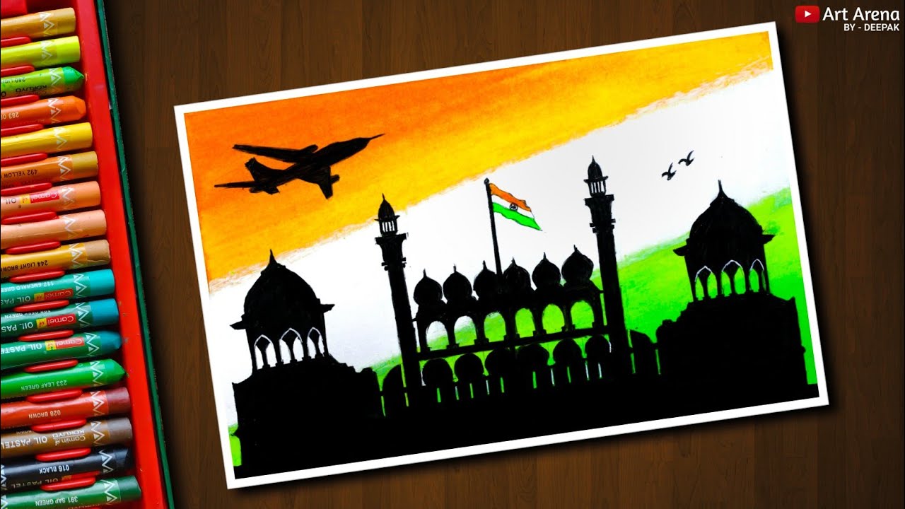 FREE Republic Day Templates & Examples - Edit Online & Download