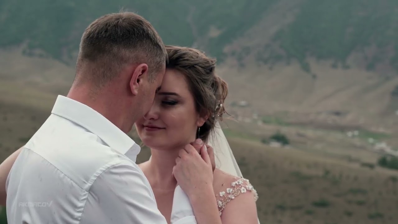 Sergey and Zinaida | wedding
