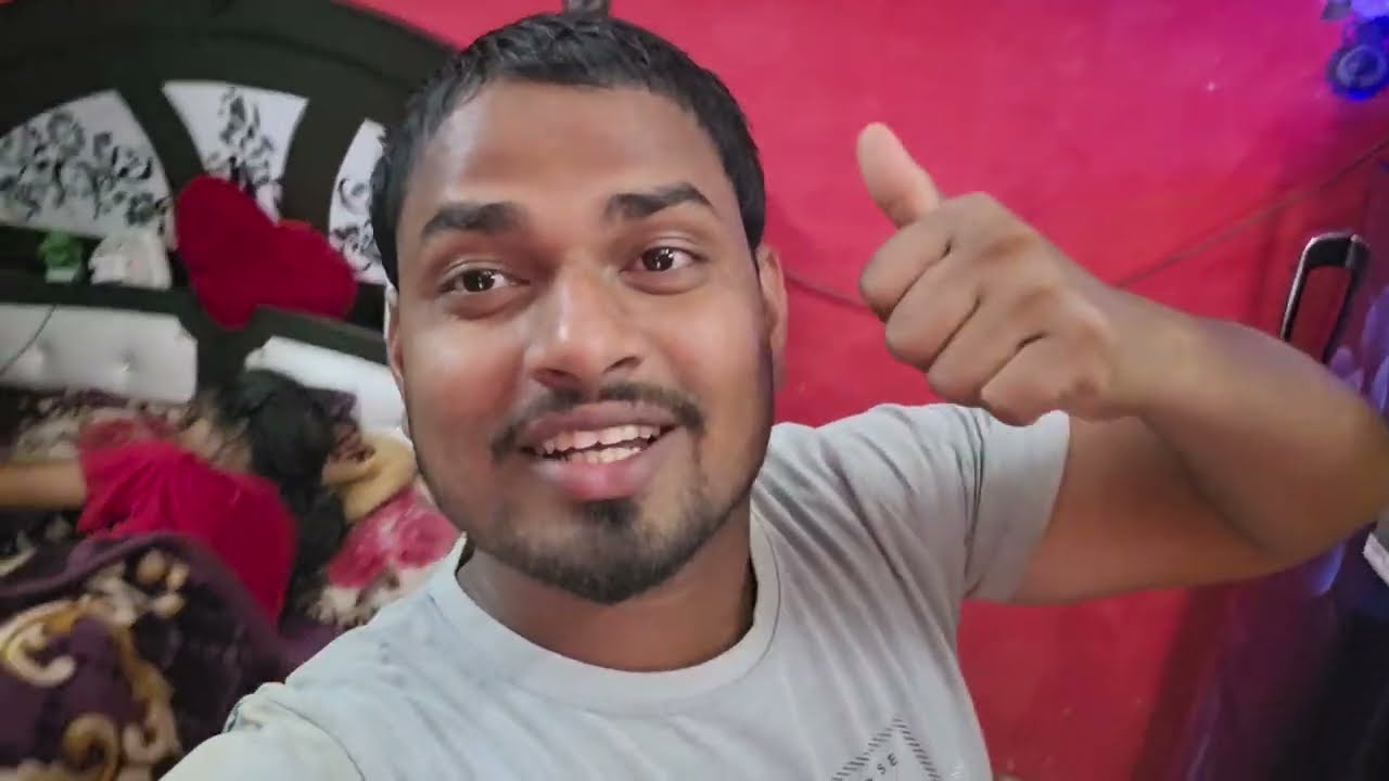 TV Tod Diya Aur Banaya Luxury Light 💡 | Home Decoration Experiment