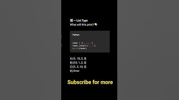 Try to answers #viral #shorts #pythonforbeginners #pythontutorial #python3 #pythonprojects