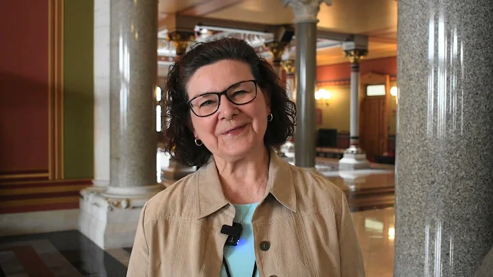 State Rep. Cindy Harrison joins Republican effort ...