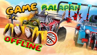 10 Game Android Offline Balapan Terbaik 2020 screenshot 5