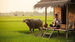 Download lagu The Healing Sound of Flute & Kecapi – Deep Relaxation Music for Mind and Soul
