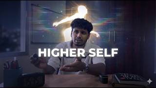 Break Your Limits.. Access Your Higher Dimension Self