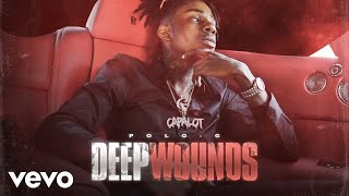 Video thumbnail of "Polo G - Deep Wounds (Official Audio)"