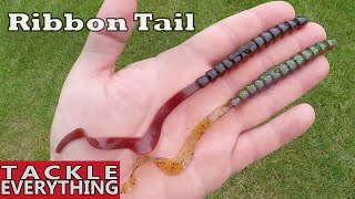 ribbon tail worm