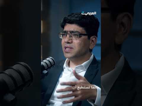 بودكاست هامش جاد يستضيف د طارق كتيلة رئيس التحالف السوري الأمريكي للسلام والازدهار