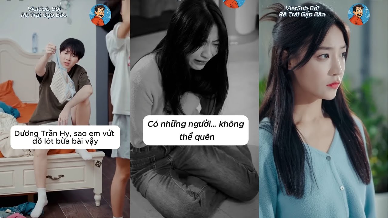 Trần Hy Ơi... Tuyển tập 2