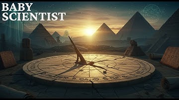 Fall Asleep to the Ancient Timekeepers – Did Civilizations Measure Days Wrong?