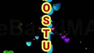 Yaxsi Ki, Seni Kimi Dostum Var.