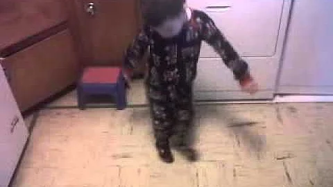 Jack Dancing.3GP
