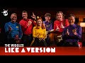 Video thumbnail of "The Wiggles cover Tame Impala 'Elephant' for Like A Version"