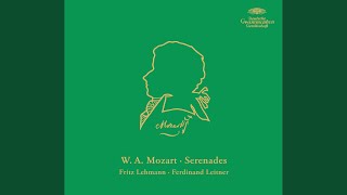 Mozart: Serenade in D Major, K. 250 "Haffner": VIII. Adagio – Allegro assai