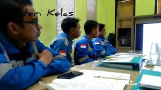 STINIS SPREADER TRAINING WITH MR TAN HOCK BOON TECHNICAL SUPPORT MANAGER ASIA PACIFIK