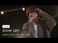 snow jam - Rin音(Live Movie『NEXT FIRE』)