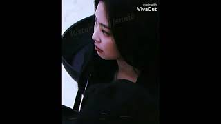 Jennie I Hate Boys - Edit