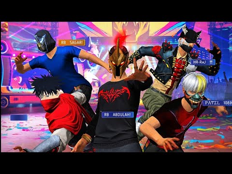 Grandmaster Top 1 Push Br RANK Top 1 Player Matchmaking||
