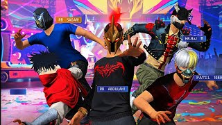 Grandmaster Top 1 Push Br RANK Top 1 Player Matchmaking||