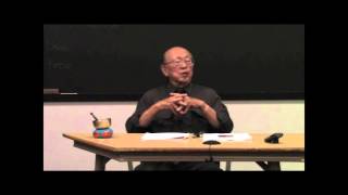 Presentations by Tetsuo Unno and John Freese