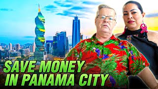 Save Money When You Move to Panama City Panama!