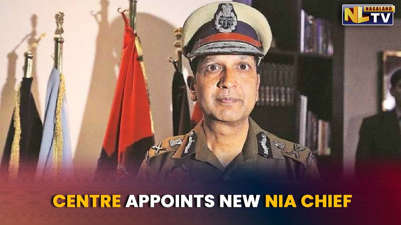 APPOINTMENTS COMMITTEE OF CABINET ASSIGNS NEW NIA CHIEF