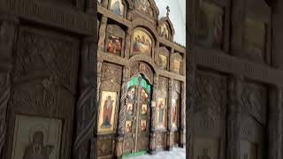 Алтарь #religion #православие