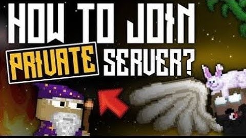 💎BEST! Growtopia Private Server + Tutorial Join!!! (LIKE REAL GT) | GTSM