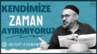 İNSAN, İNSANIN DUYGULARI VE İHTİYAÇLARI..? | Murat ATAMAN