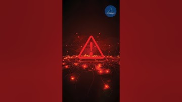 Cyber Attack | Zero-Day Hack Exposes NASA Data #trending #shorts #shortsfeed