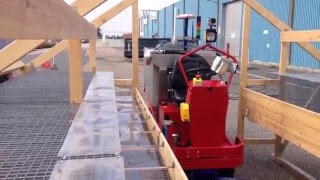 Famous Design of Feeding System using Co-simulation Profile