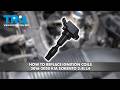How to Replace Ignition Coils 2016-2020 Kia Sorento 2.4L L4