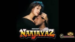 Barsaat Ke Mausam Main (SONIC 2nd Jhankar)