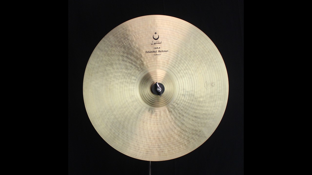 Used Istanbul Mehmet 18