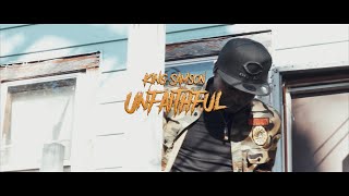 King Samson - Unfaithful Official Video Shot By