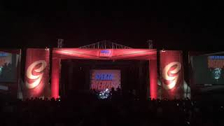 Spekta Merah Q-Ta Band Lagu Bintang Kehidupan