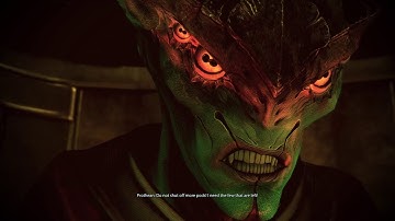 Mass Effect 3 - Eden Prime (Javik Recruitment Mission) [FullHD 60 FPS]