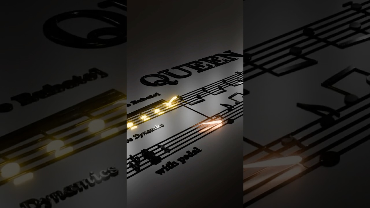 Watch 💜My newest piece “Queen” Composer Micheal Yanis #queen #piano #pianomusic #pianocover #pianodreams on YouTube Watch 💜My newest piece “Queen” Composer Micheal Yanis #queen #piano #pianomusic #pianocover #pianodreams on YouTube