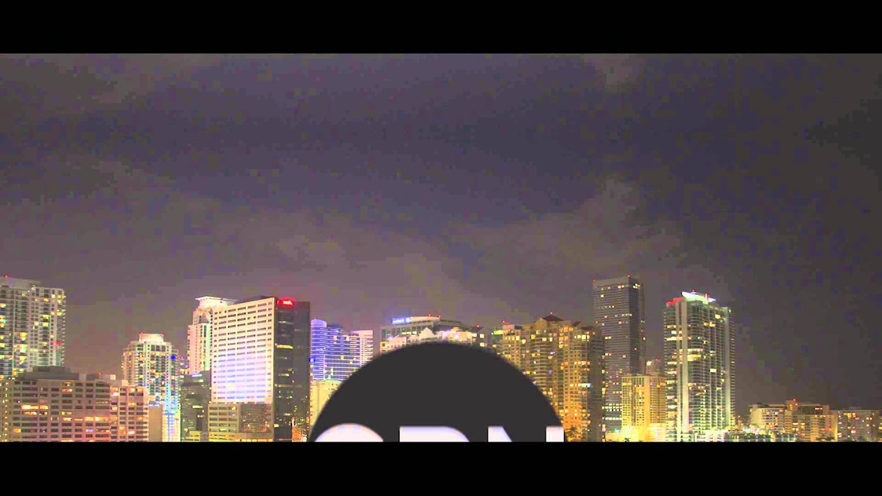 Global Presence Network Show Intro