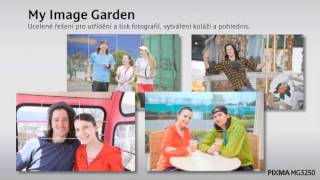 Canon PIXMA MG3250