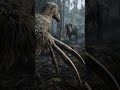Therizinosaurus: o dinossauro das garras gigantes