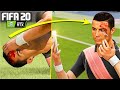 FIFA 20 | Amazing Realism and Attention to Detail (Frostbite Engine) # 2