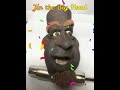 Jim  3 the big Head