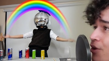 Mere - Draw the Line (Discoholic Remix) [Official Video]