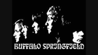 Buffalo Springfield - We'll See (Unreleased) chords